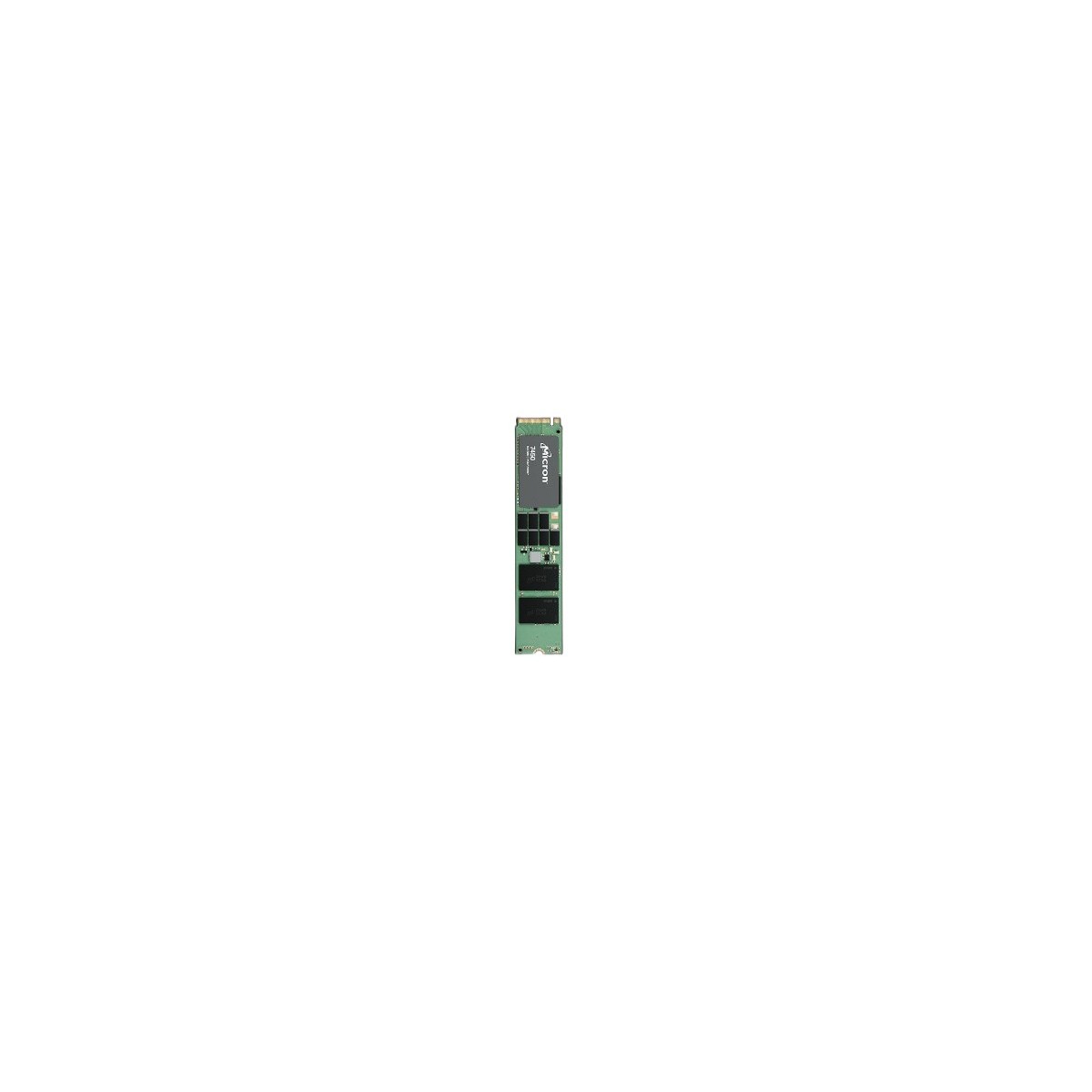Micron 7450 PRO 960GB NVME M.2 (22X110) TCG-OPAL ENTERPRISE SSD SINGLE PACK