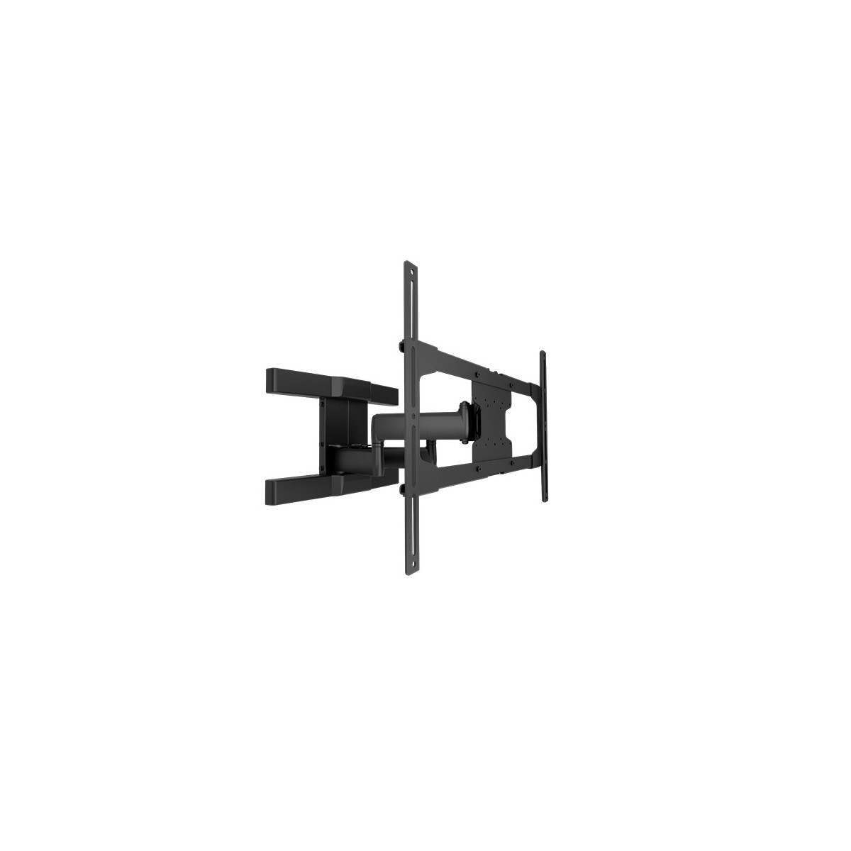 Chief Articulating Outdoor Wall Mount - 68 kg - 81.3 cm (32) - 2.03 m (80) - 75 x 75 mm - 709 x 444 mm - -15 - 15°