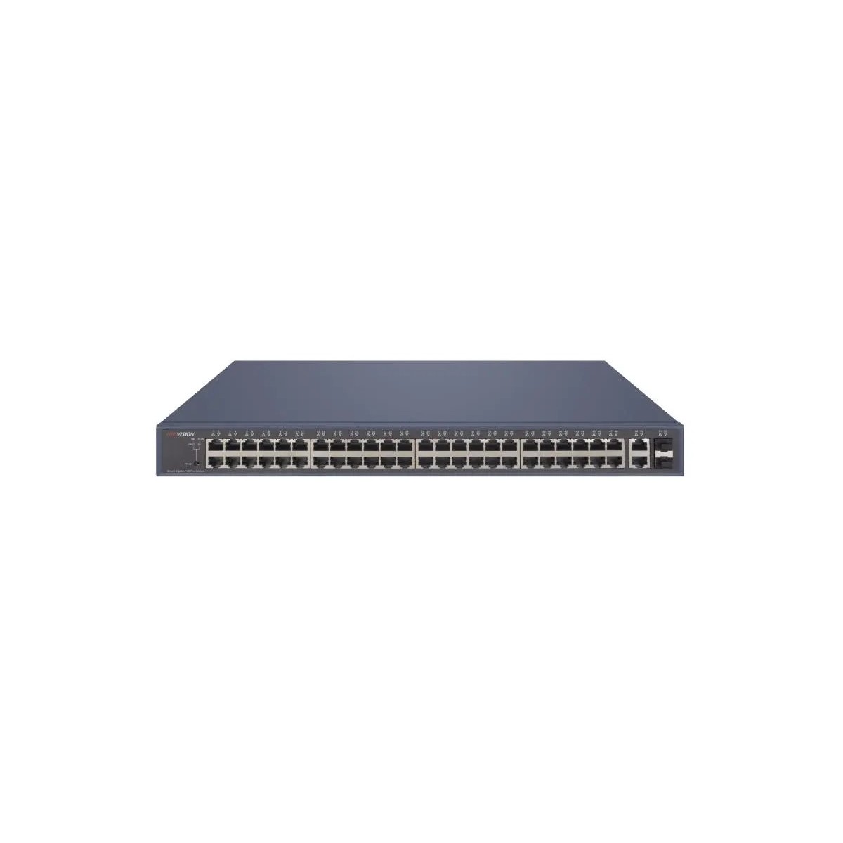 Hikvision DS-3E1552P-SI Web managed Switch PoE - Switch - Power over Ethernet