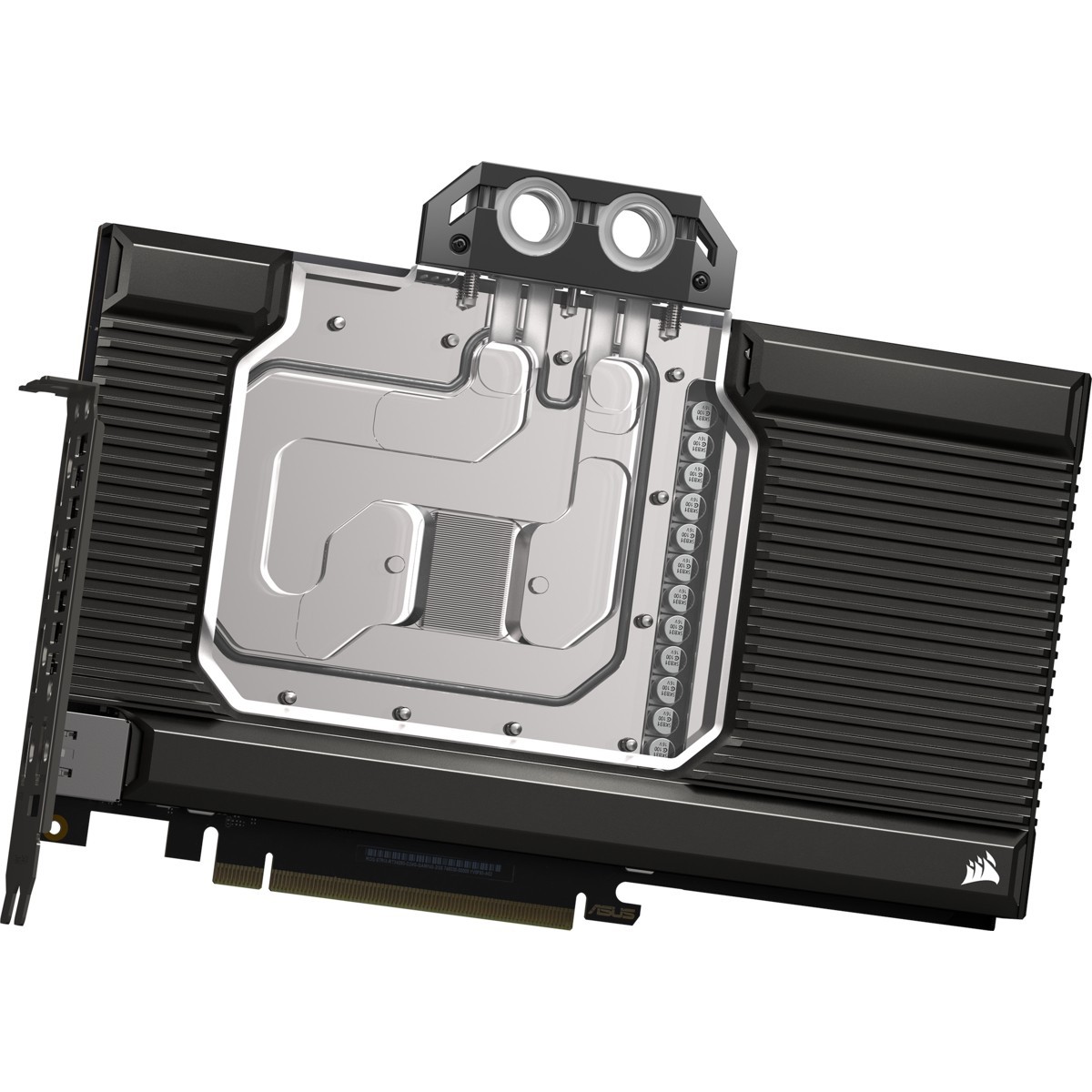 Corsair Hydro X Series XG7 RGB 40-SERIES STRIX-TUF GPU Wat