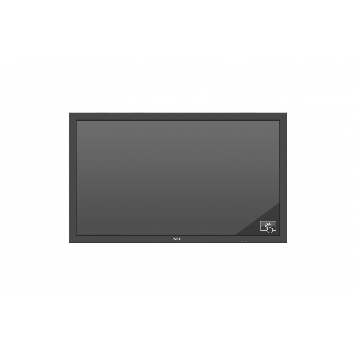 NEC Display MultiSync P404 SST - Digital signage flat panel - 101.6 cm (40) - LED - 1920 x 1080 pixels - 24-7