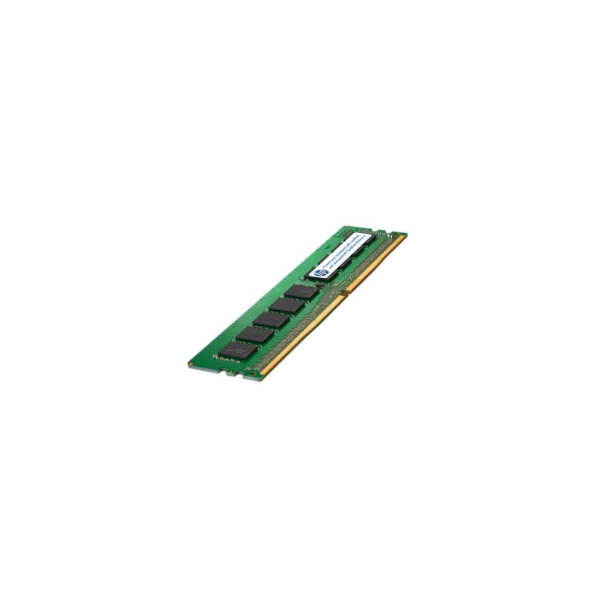 HPE 8GB DDR4-2133 - 8 GB - 1 x 8 GB - DDR4 - 2133 MHz - 288-pin DIMM