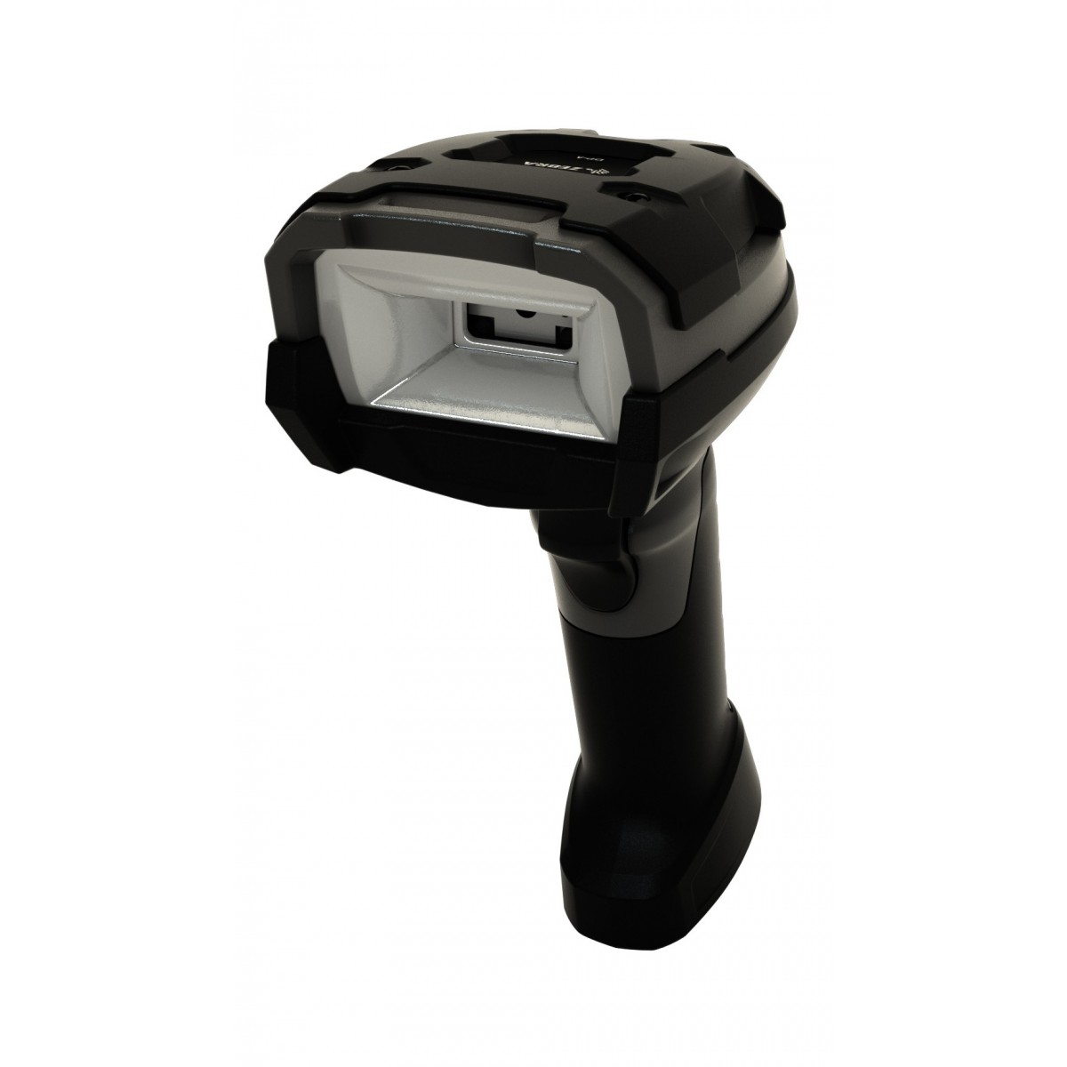 DS3608 RUGGED AREA IMAGER-DIRECT MARK CORD GRAY VIBRATION