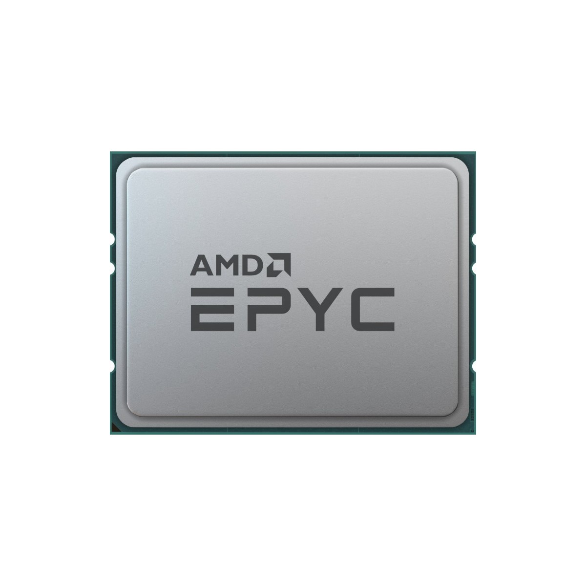 AMD CPU EPYC 73F3 16C-32T 3.5 GHz 4.0 Turbo Tray Sockel SP3 TDP 240W - 4 GHz