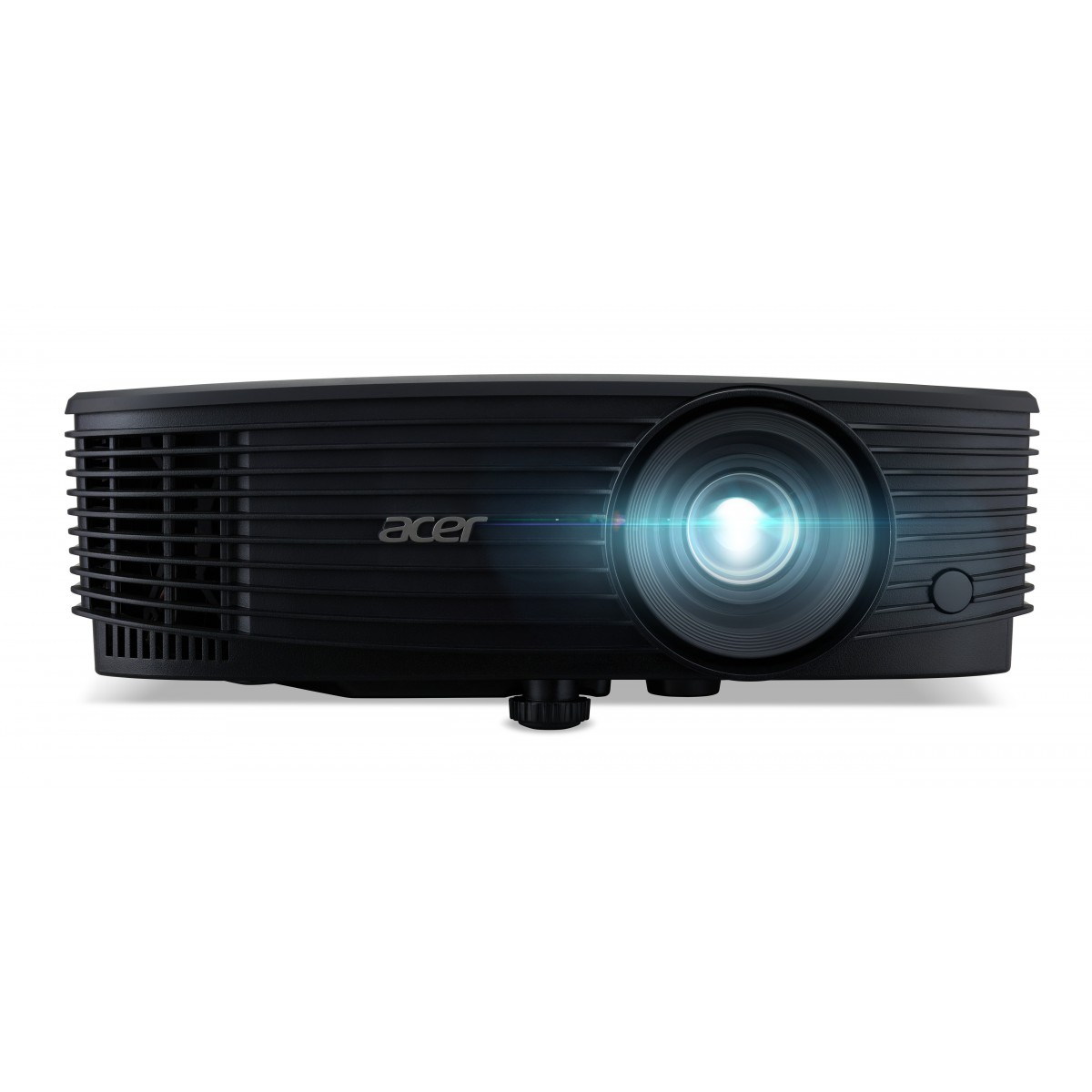 Acer X1229HP DLP XGA 4500 LM 20000:1 - Projector - DLP-DMD