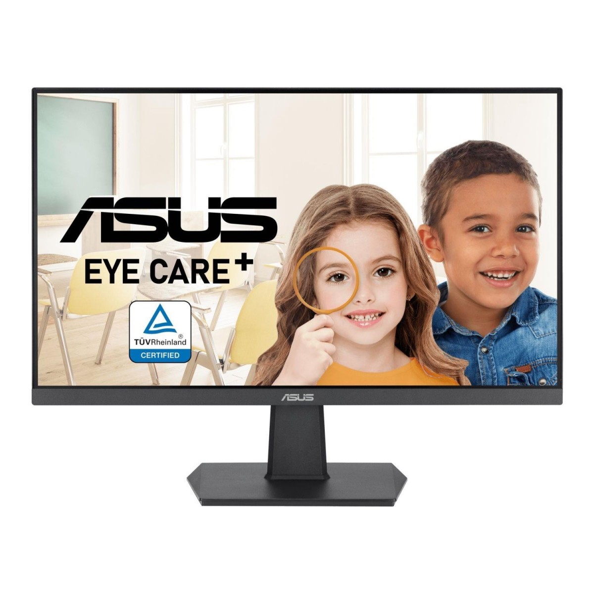 Monitor Asus 27 VA27EHF Eye Care Gaming Monitor HDMI