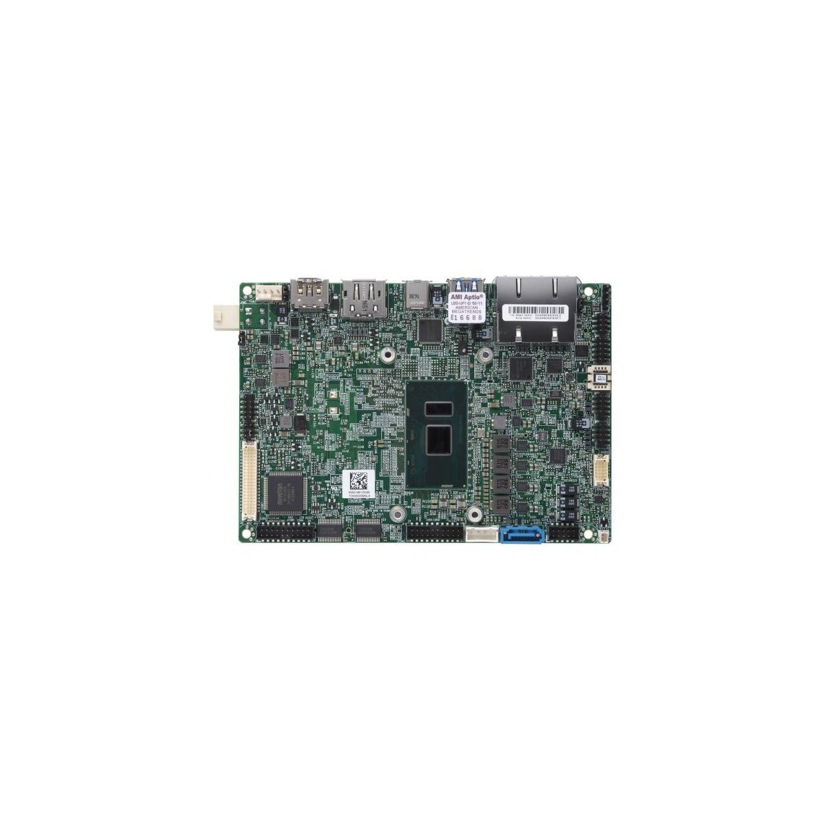Supermicro MBD-X11SSN-E Motherboard