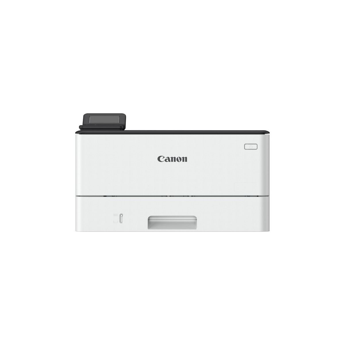 Canon i-SENSYS LBP246dw - Laser - 1200 x 1200 DPI - A4 - 40 ppm - Duplex printing - Black - White