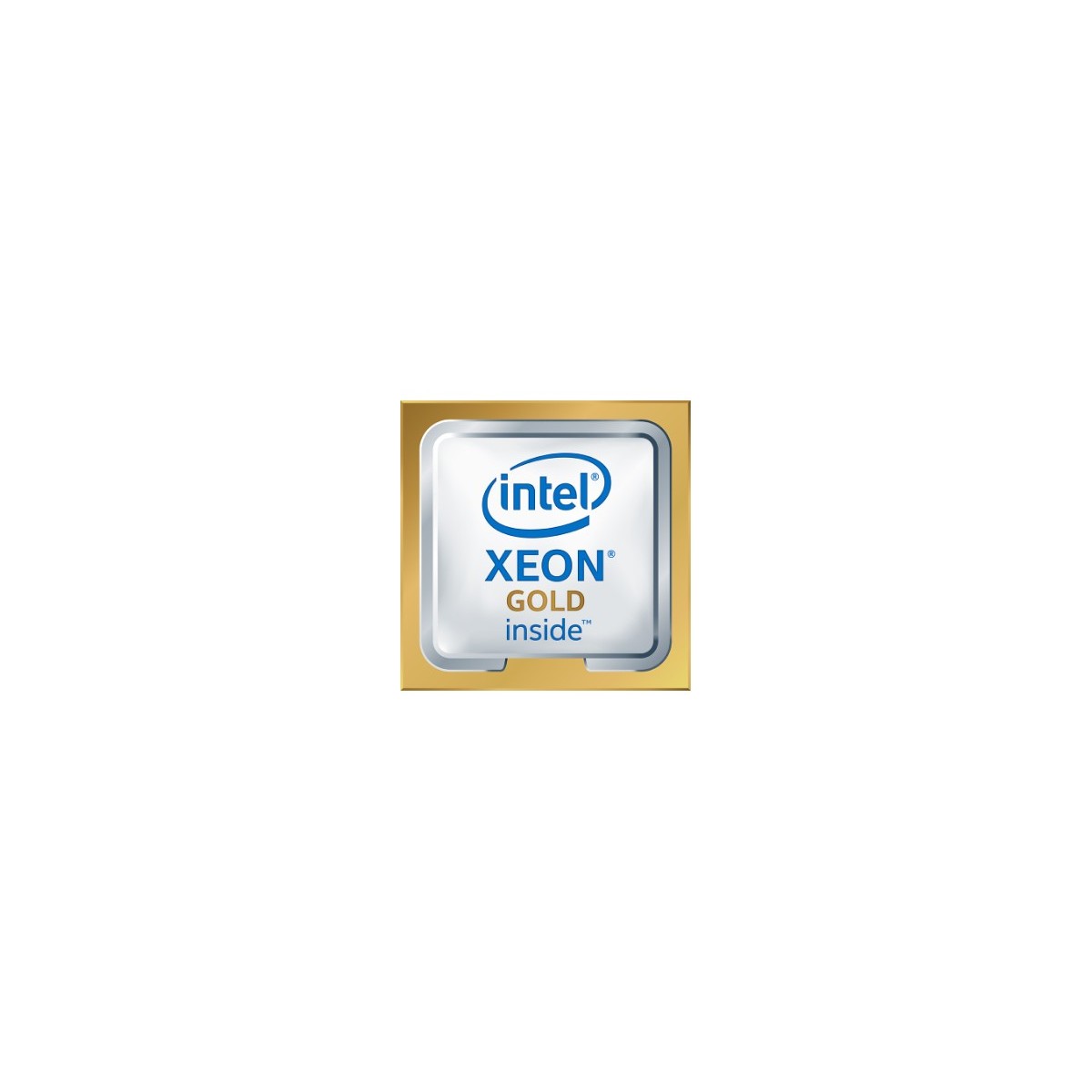HPE Processor Intel Xeon-Gold 6334 3.6GHz 8-core 165W for - Xeon Gold - 3.6 GHz
