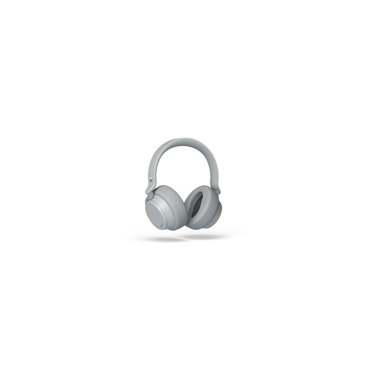 Microsoft Surface Headphones - Kopfhörer mit Mikrofon - Headphones - Volume control
