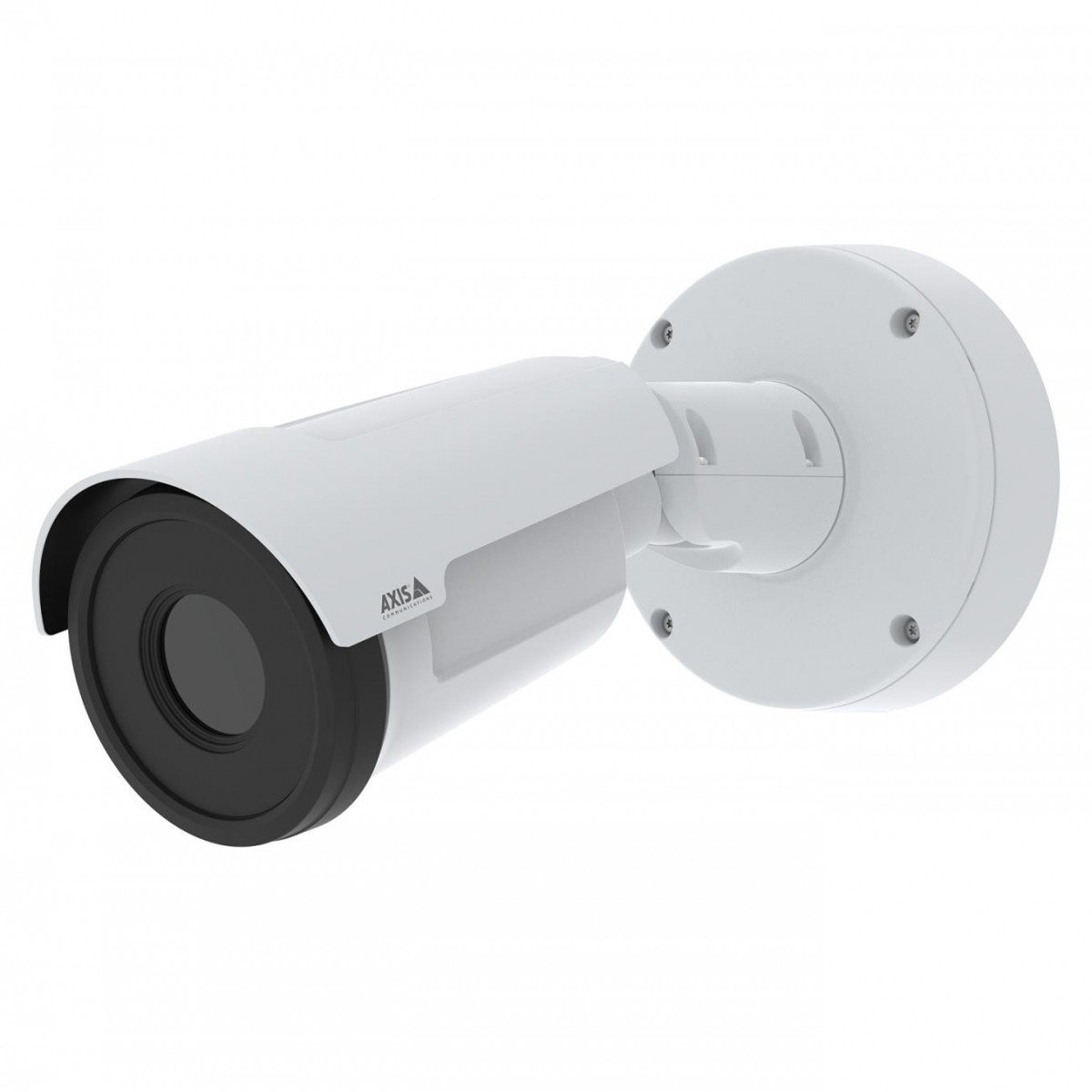 Axis 02176-001 - IP security camera - Outdoor - Wired - ARTPEC-8 - Simplified Chinese - Traditional Chinese - Czech - German - D