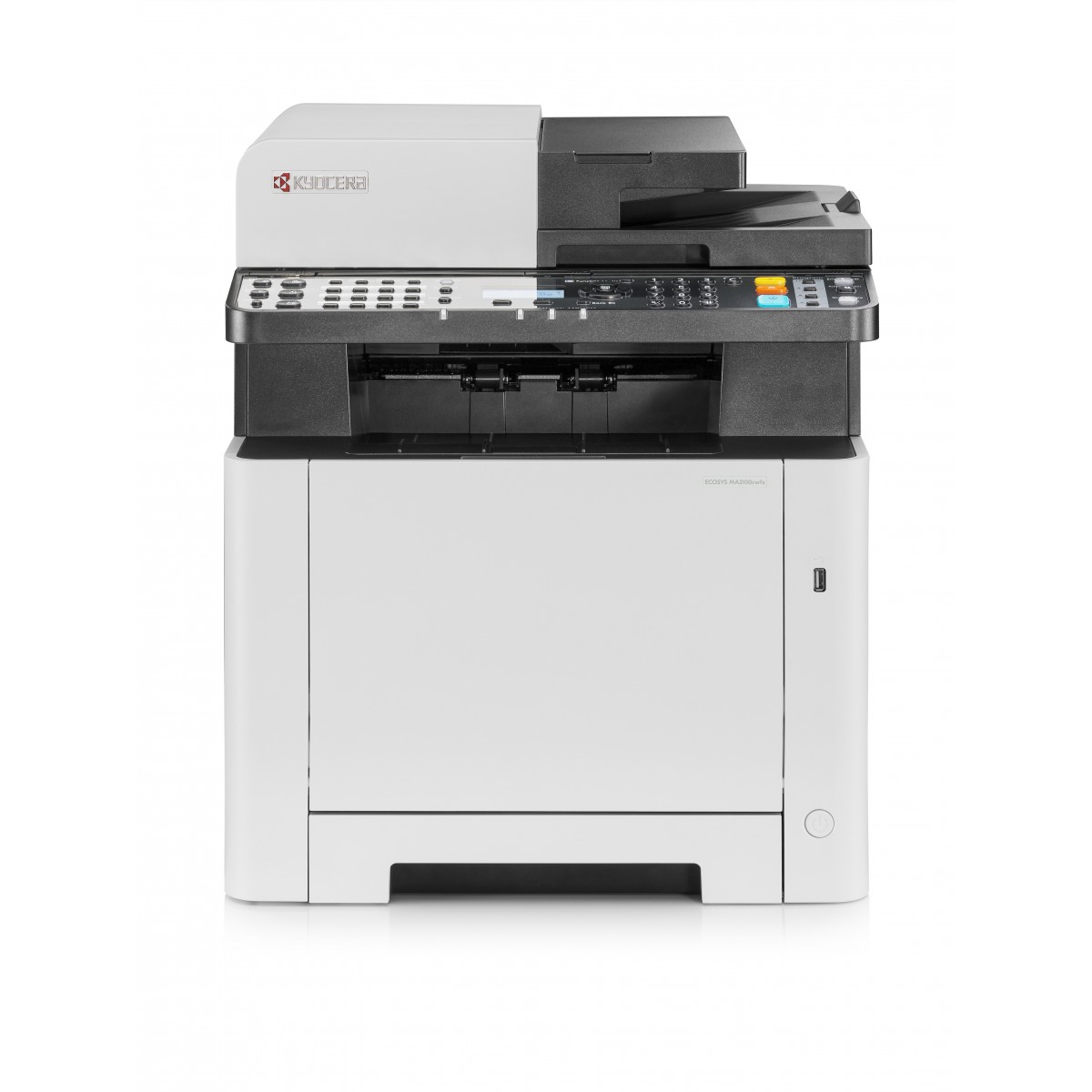 Kyocera ECOSYS MA2100CWFX/KL3 - Colored