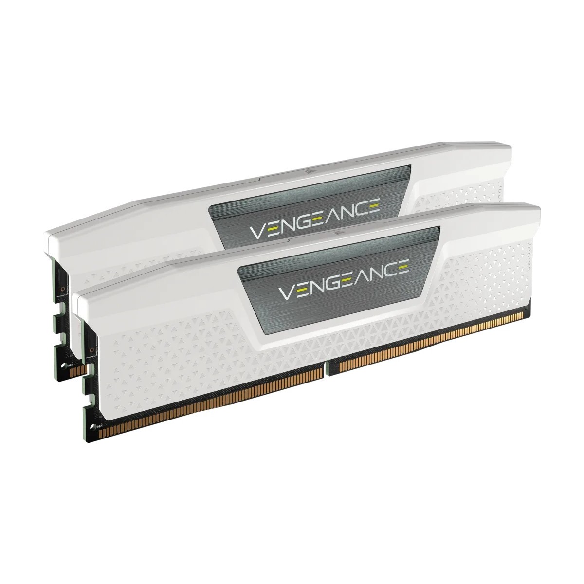 Corsair DDR5 64GB PC 6000 CL40 Kit 2x32GB Vengeance White retail - 64 GB - DDR5