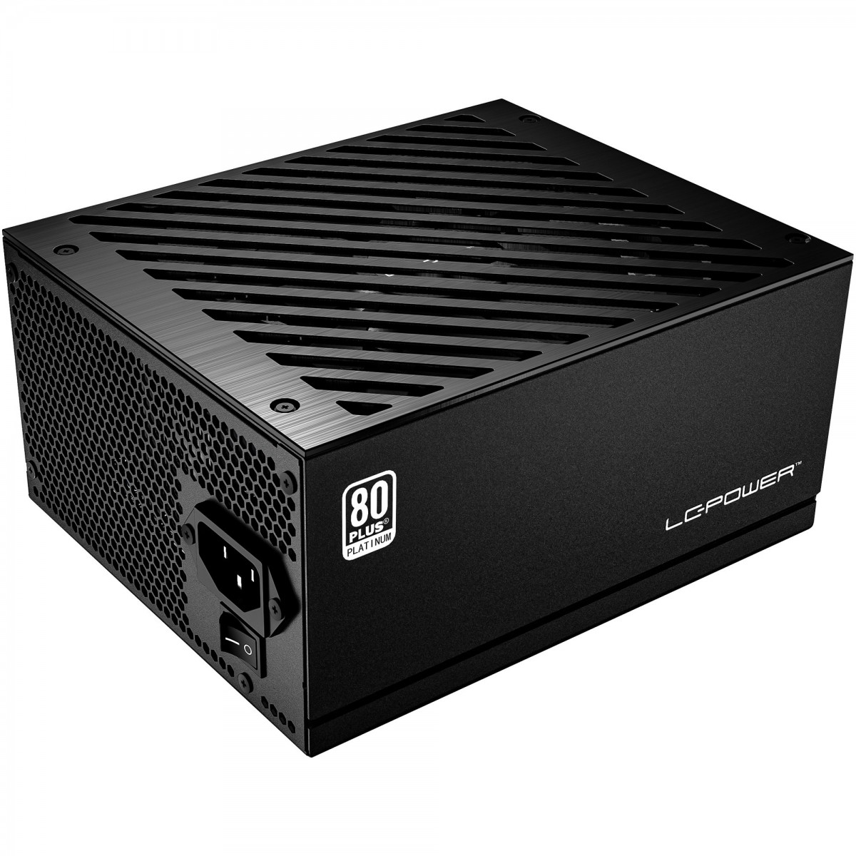 LC-Power PC- Netzteil LC-Power LC1200P V3.0