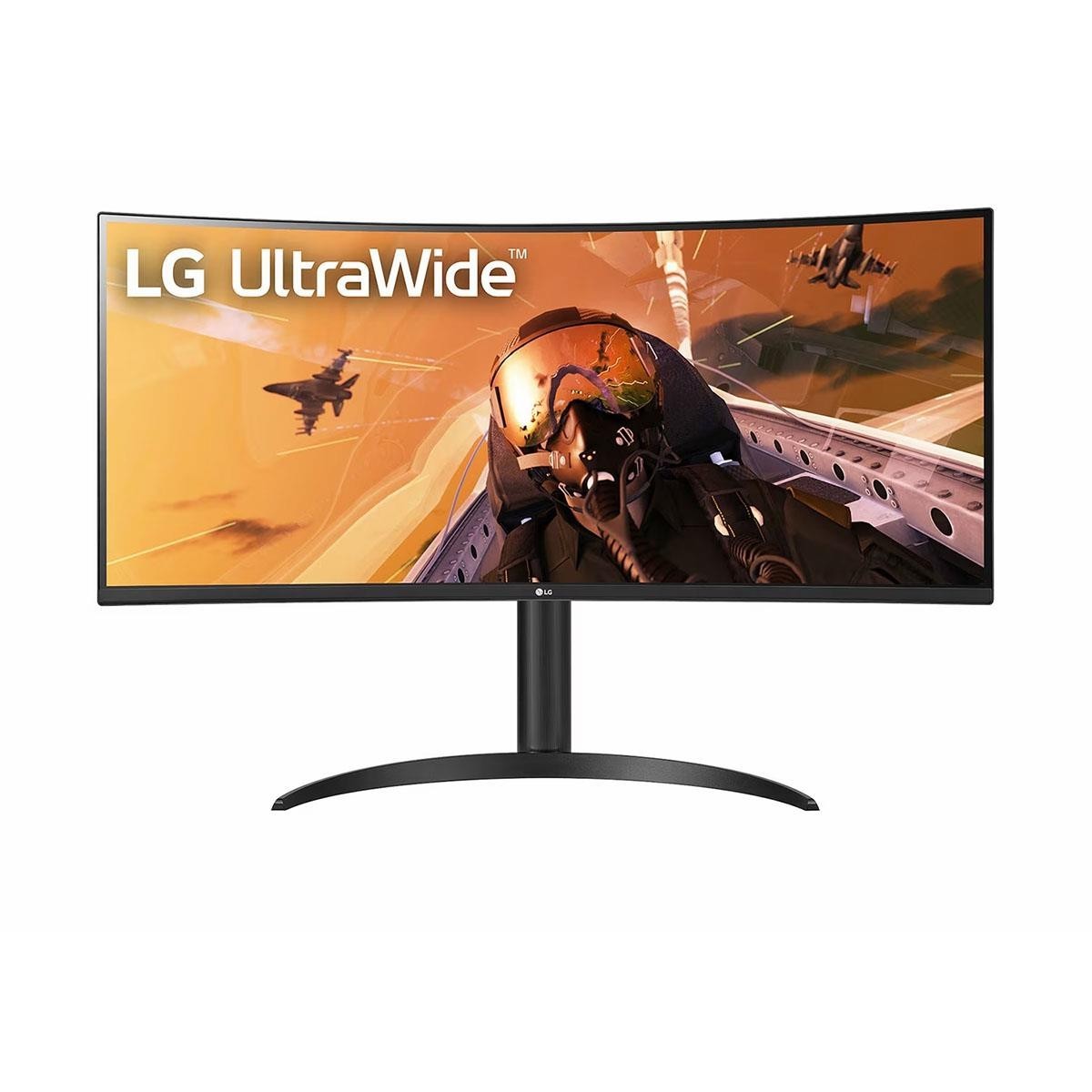 Monitor LG 34 UltraWide 34WP75CP-B 2xHDMI DP USB-C