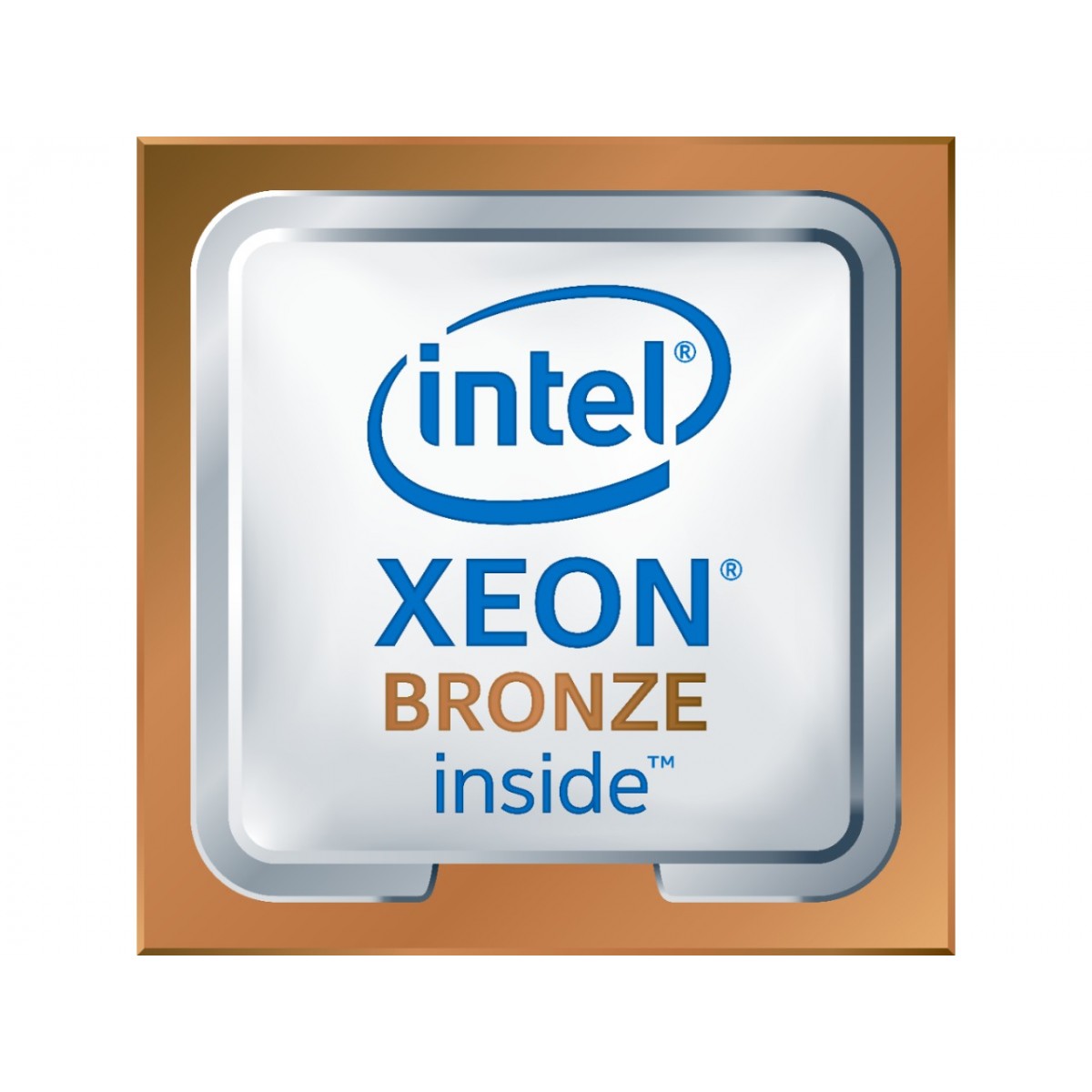 Intel Xeon Bronze 3106 Xeon Bronze 1.7 GHz - Skt 3647 Skylake