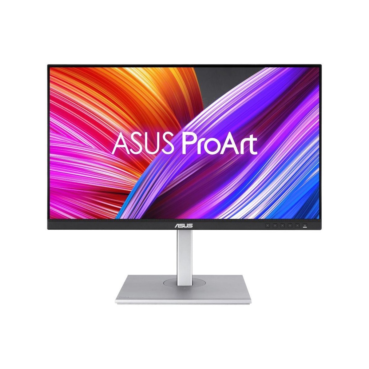Monitor Asus 27 ProArt Display PA278CGV 2xHDMI DP 4xUSB 3.0 USB-C głośniki 2x2W
