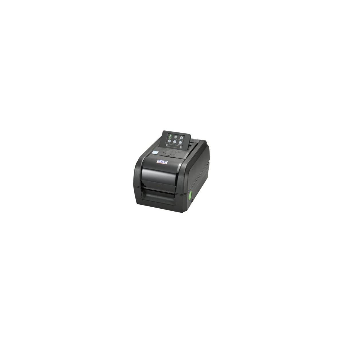 TSC TX210 LCD DRAM 128MB-FLASH 128MB USB+ RS-232+ Ethernet+ Host+ RTC+ - Label Printer - Label Printer