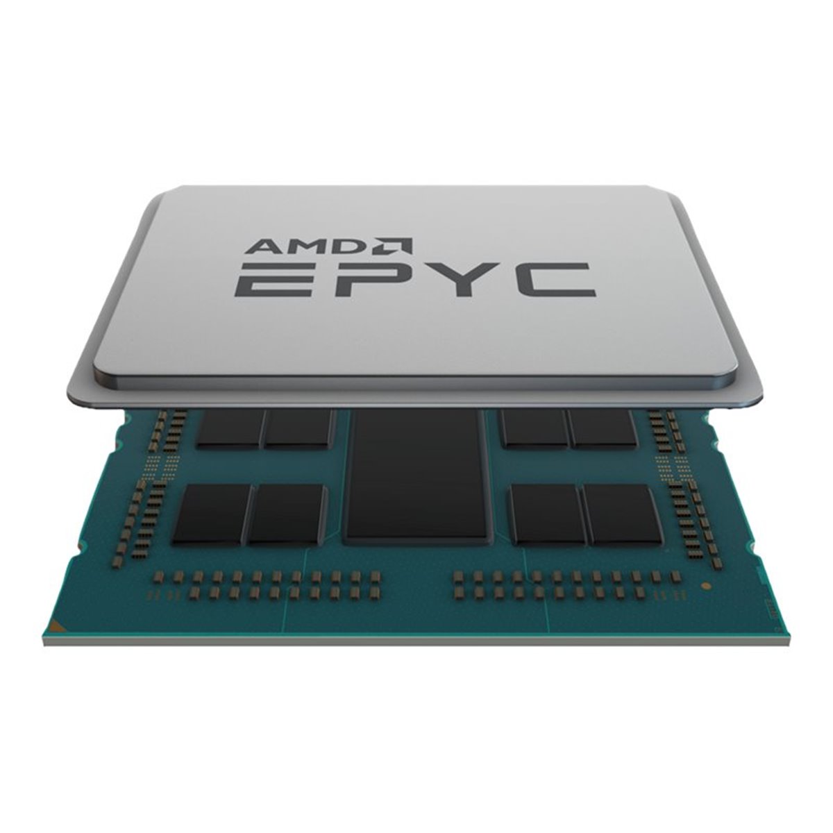 AMD EPYC 9124 CPU for HPE