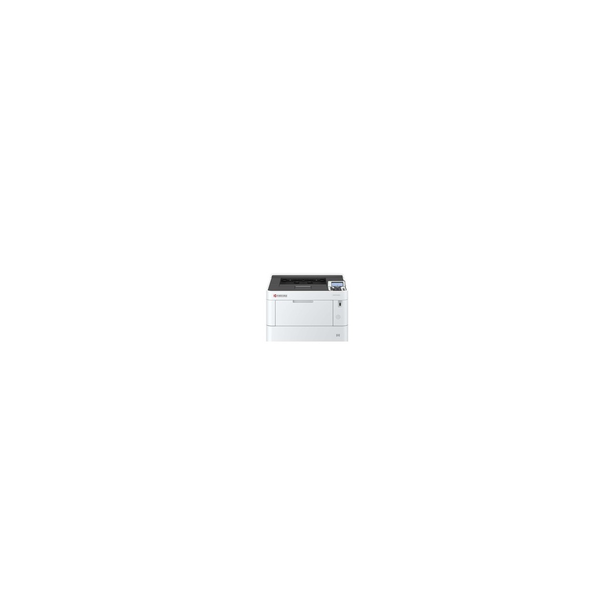 Kyocera Ecosys PA4500x Laserdrucker inkl. 3 Jahre Vor-Ort Garantie - Laser-Led - 512 MB