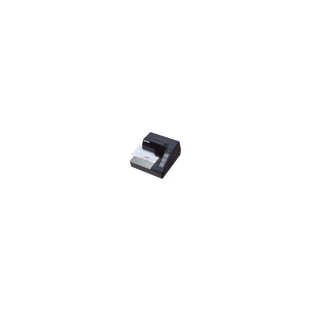 Epson TM-U295 (292LG): Serial - w-o PS - EDG - Wired - Black