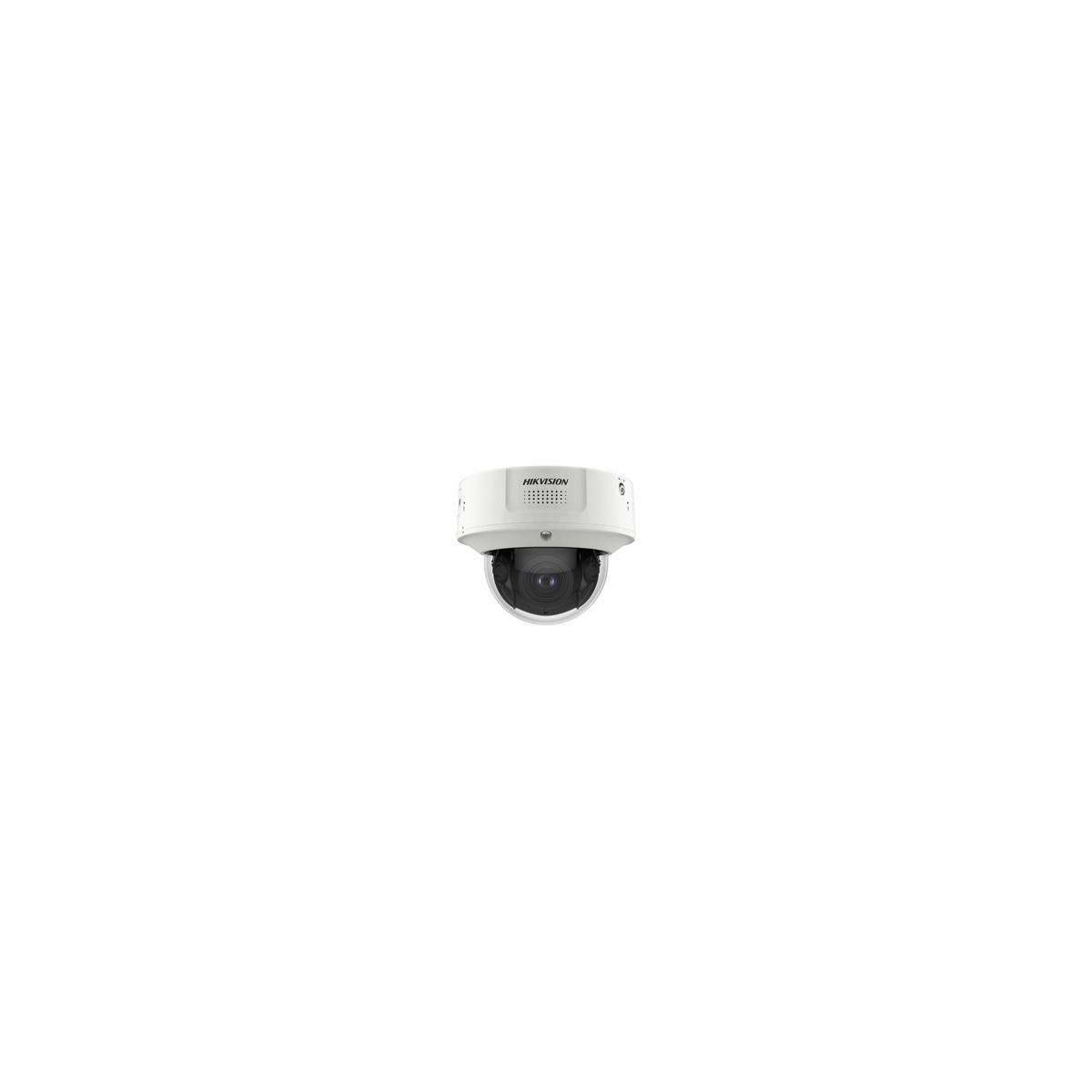 Hikvision Digital Technology IDS-2CD7186G0-IZHSY(2.8-12MM)(D) - IP security camera - Outdoor - Wired - Multi - 120 dB - FCC (47 