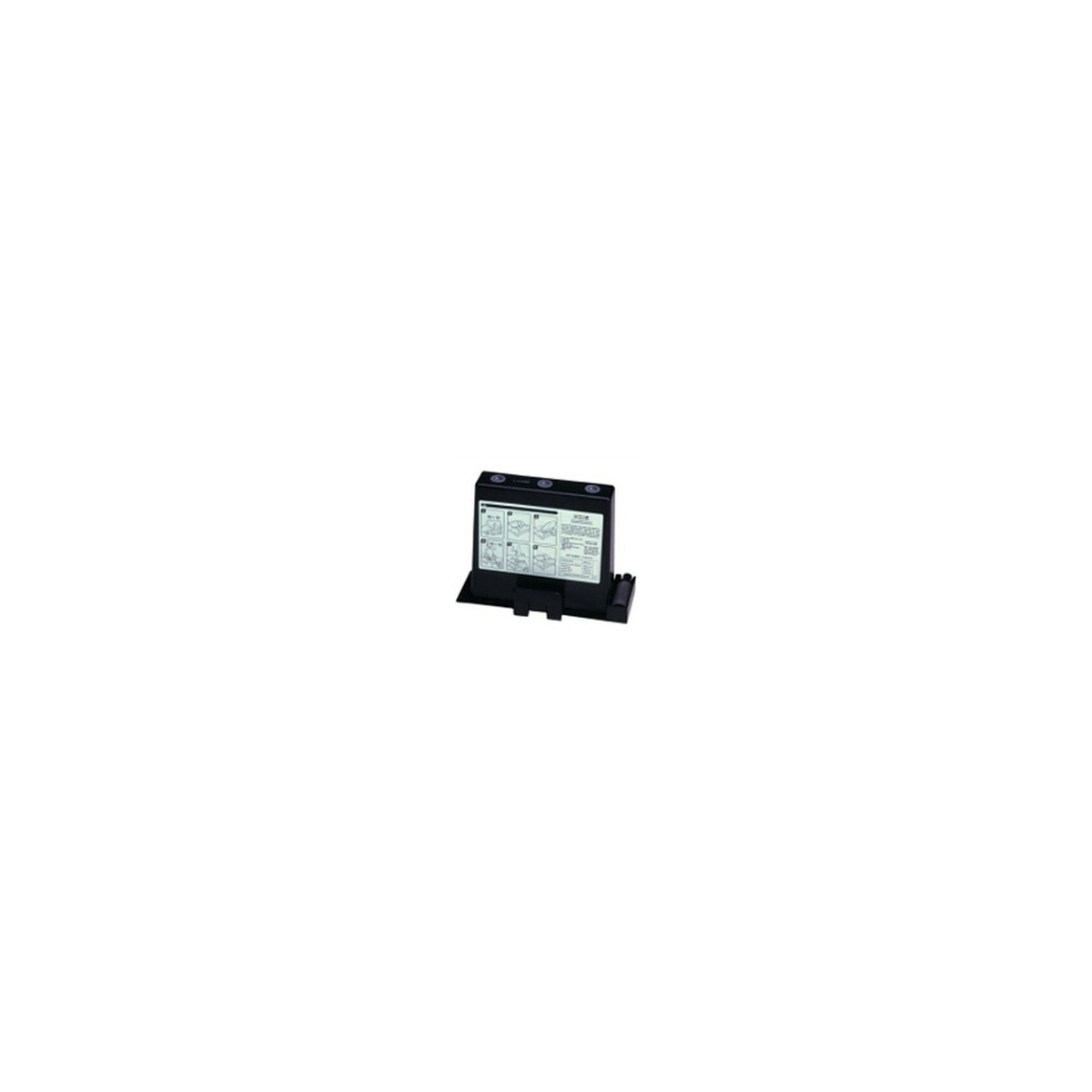 Konica Minolta Toner Kit - Premium Quality (2) - 15000 pages - Black