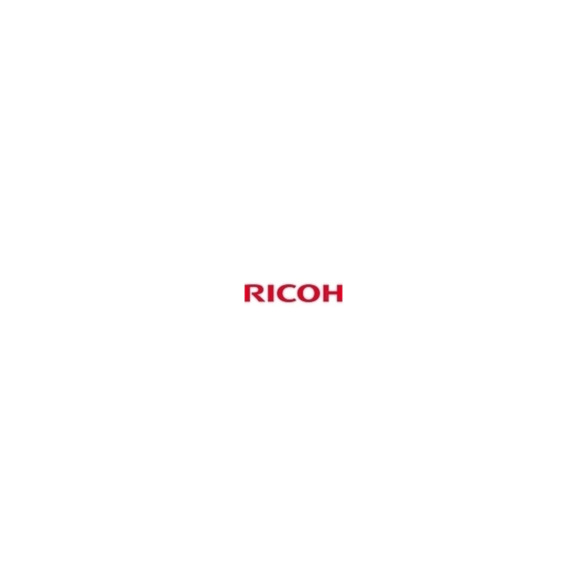 Ricoh Toner 1100W Black - 7000 pages - Black