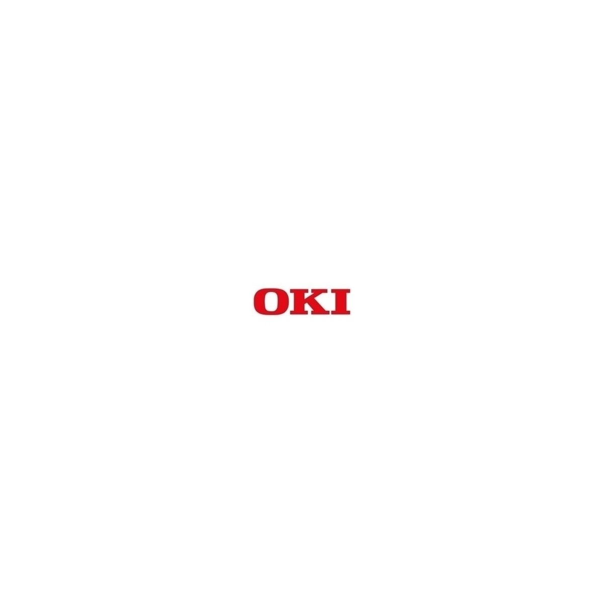 OKI Toner ES2232a4 Cyan - 6000 pages - Cyan