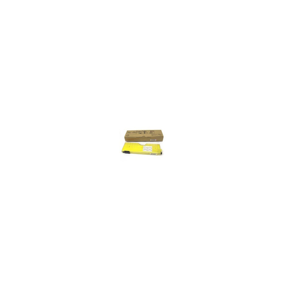 Ricoh Toner Type M2 Yellow - Yellow