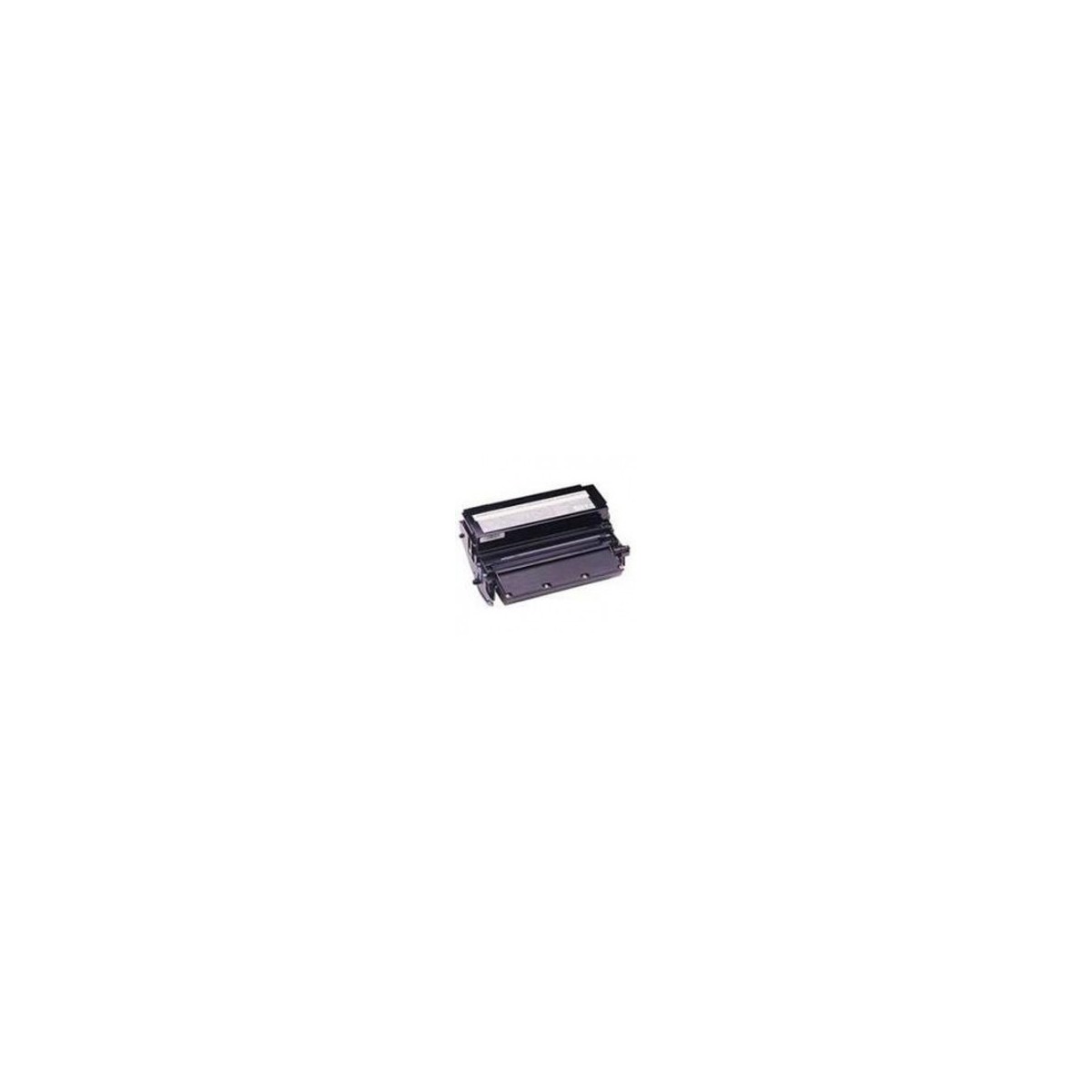 Ricoh Black Toner Cartridge - 12000 pages - Black