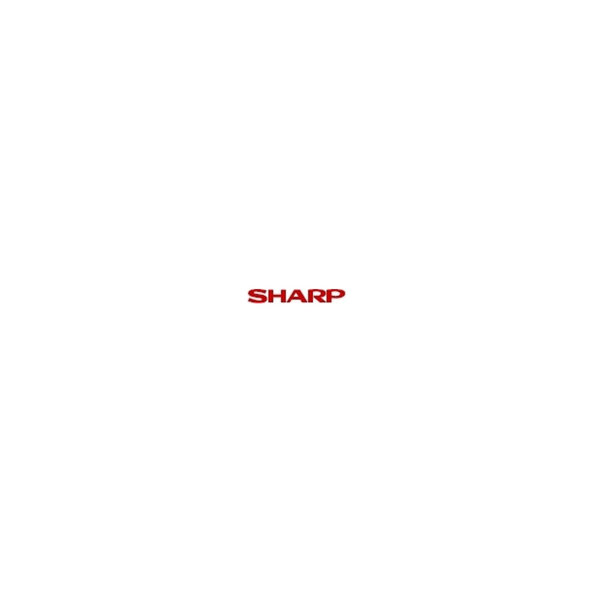 Sharp Toner for FO5900 Laser Facsimile - 6000 pages - Black