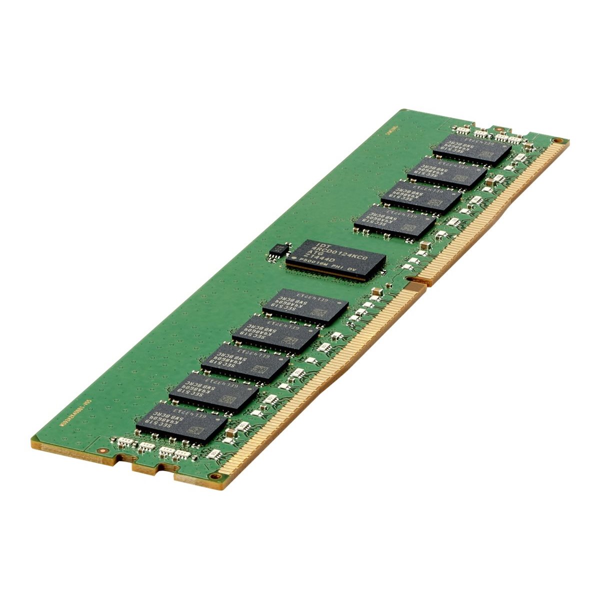 879505-B21 - 8 GB - 1 x 8 GB - DDR4 - 2666 MHz - 288-pin DIMM