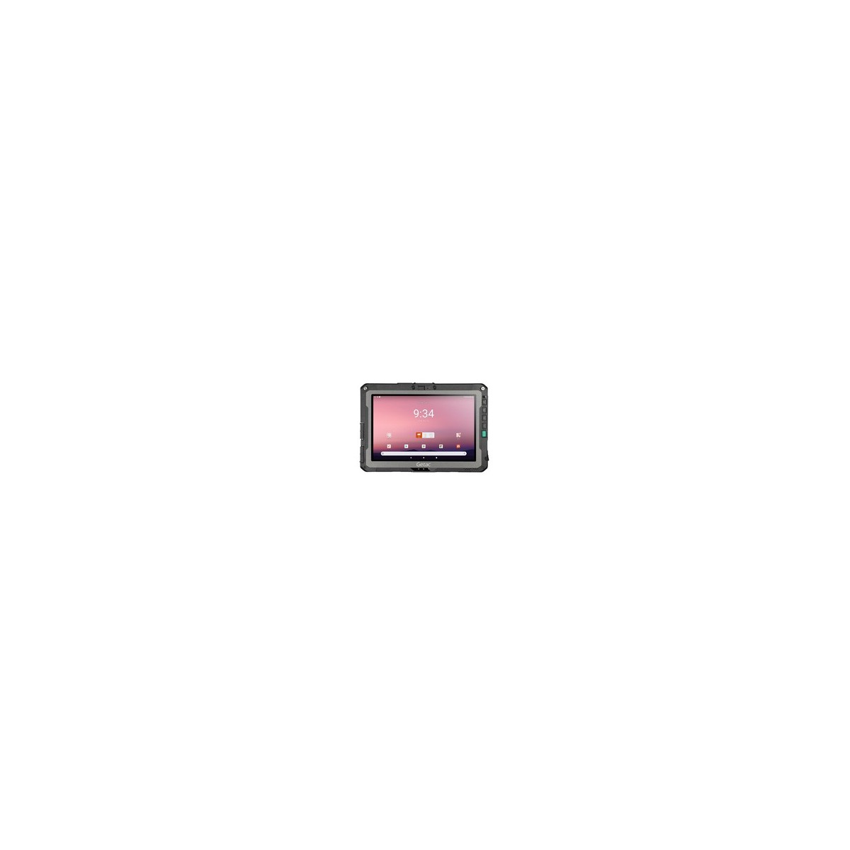 GETAC ZX10 8-core CAM 4GB-64GB SUN EU-UK HH ST