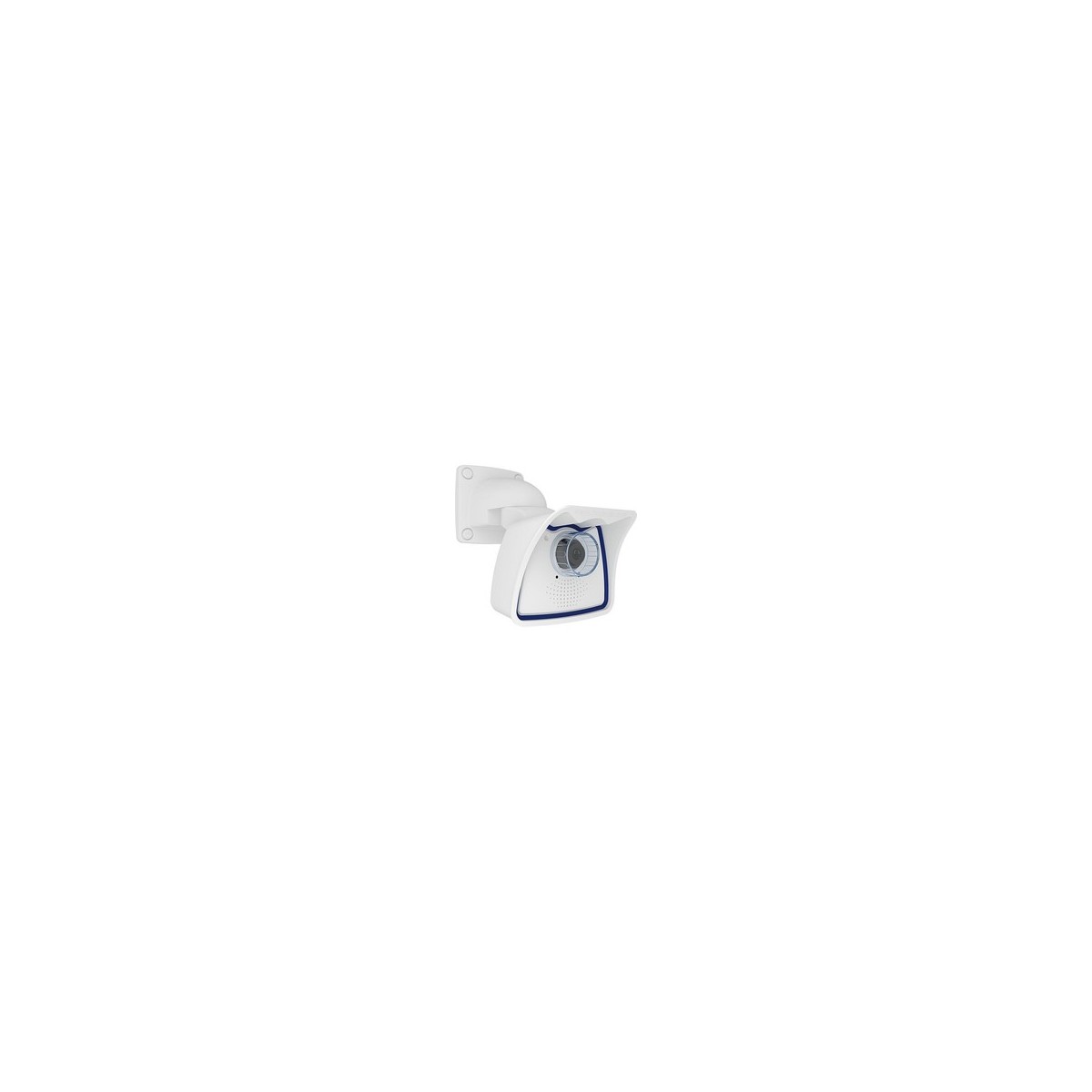 Mobotix Mx-M26B-6D036 - IP security camera - Indoor  outdoor - Wired - EN55032:2012 EN55022:2010 EN55024:2010 EN50121-4:2015 EN6