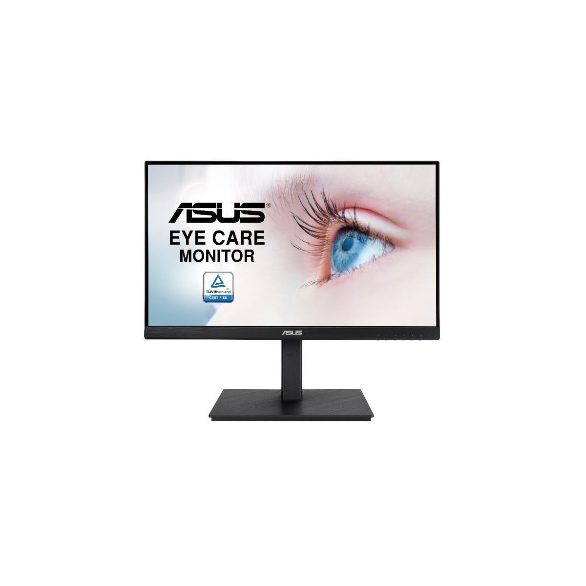 Monitor Asus 21,5 VA229QSB VGA HDMI DP glosniki