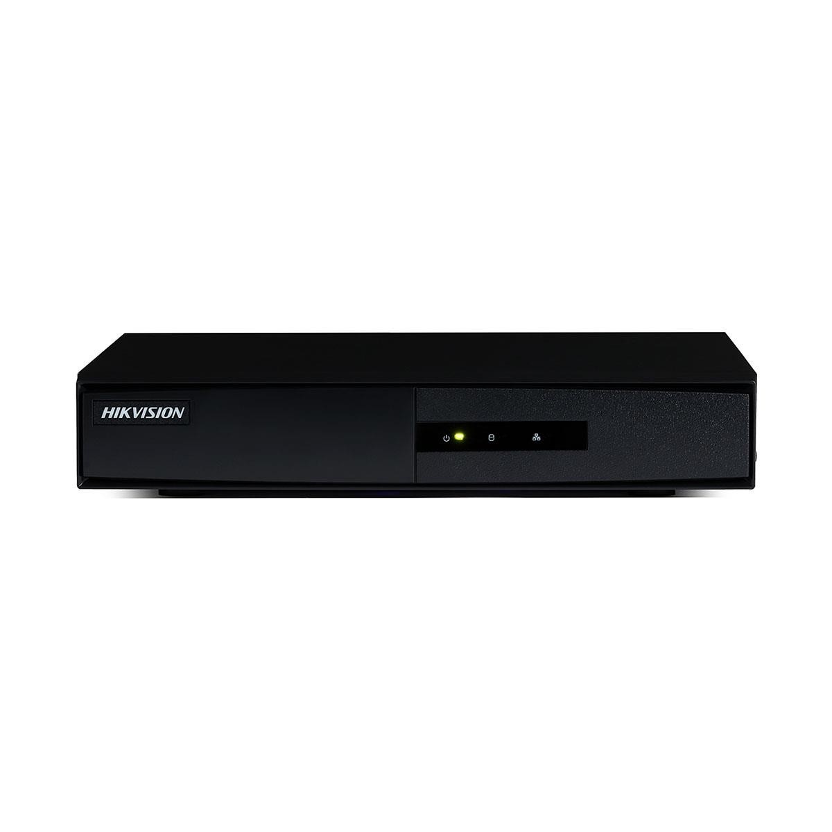 Rejestrator sieciowy IP HIKVISION DS-7108NI-Q1-8P-M(C)