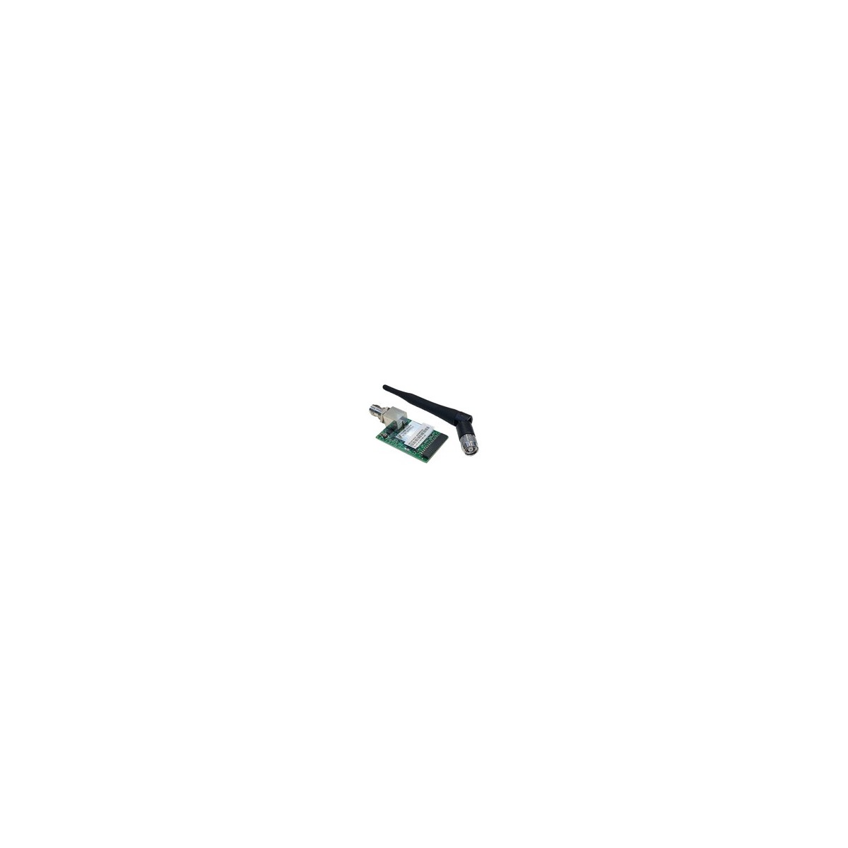 HONEYWELL 50174832-001 - WLAN interface - Black - Green - 1 pc(s)