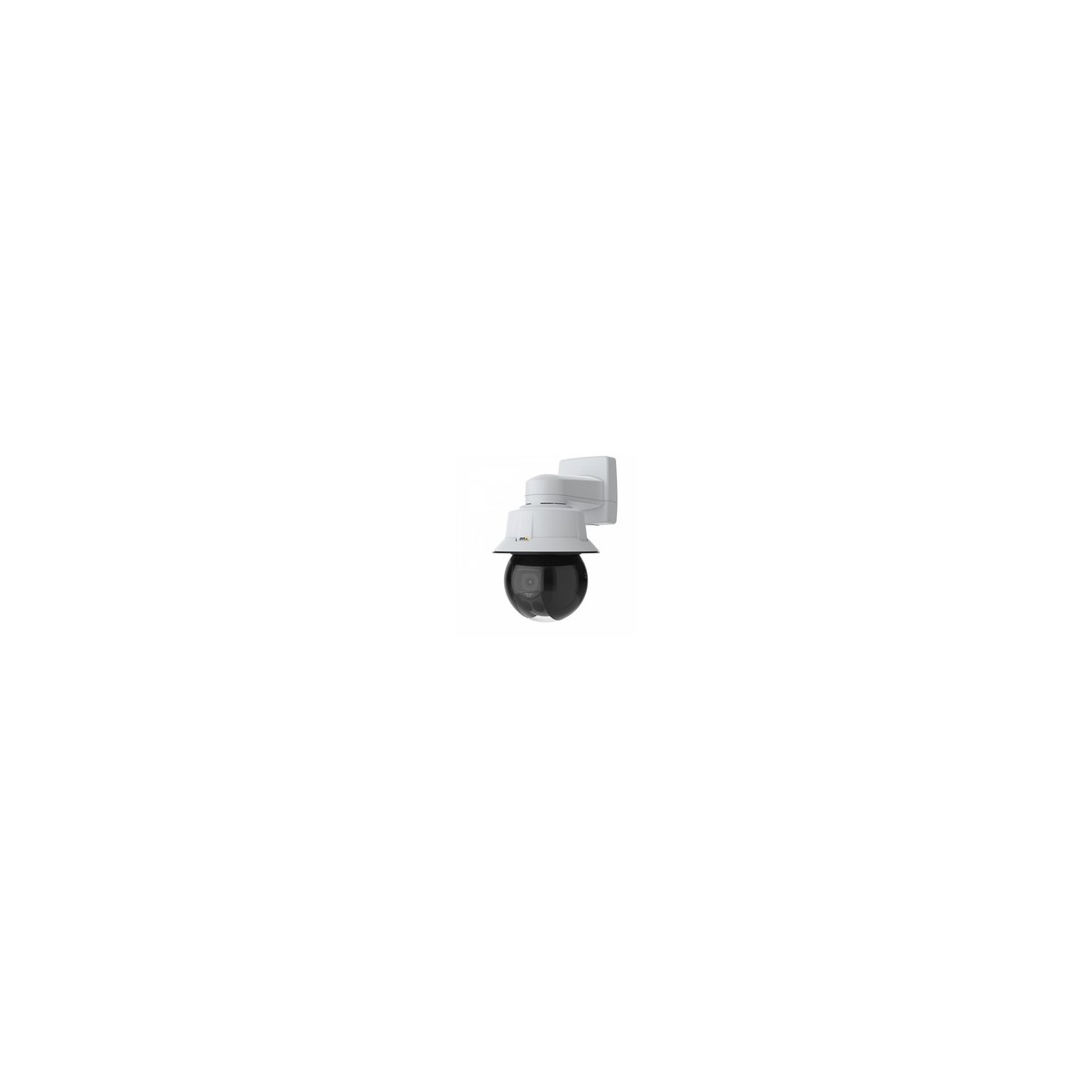 Axis 02446-003 - IP security camera - Outdoor - Wired - ARTPEC-7 - Simplified Chinese - Traditional Chinese - Czech - German - D