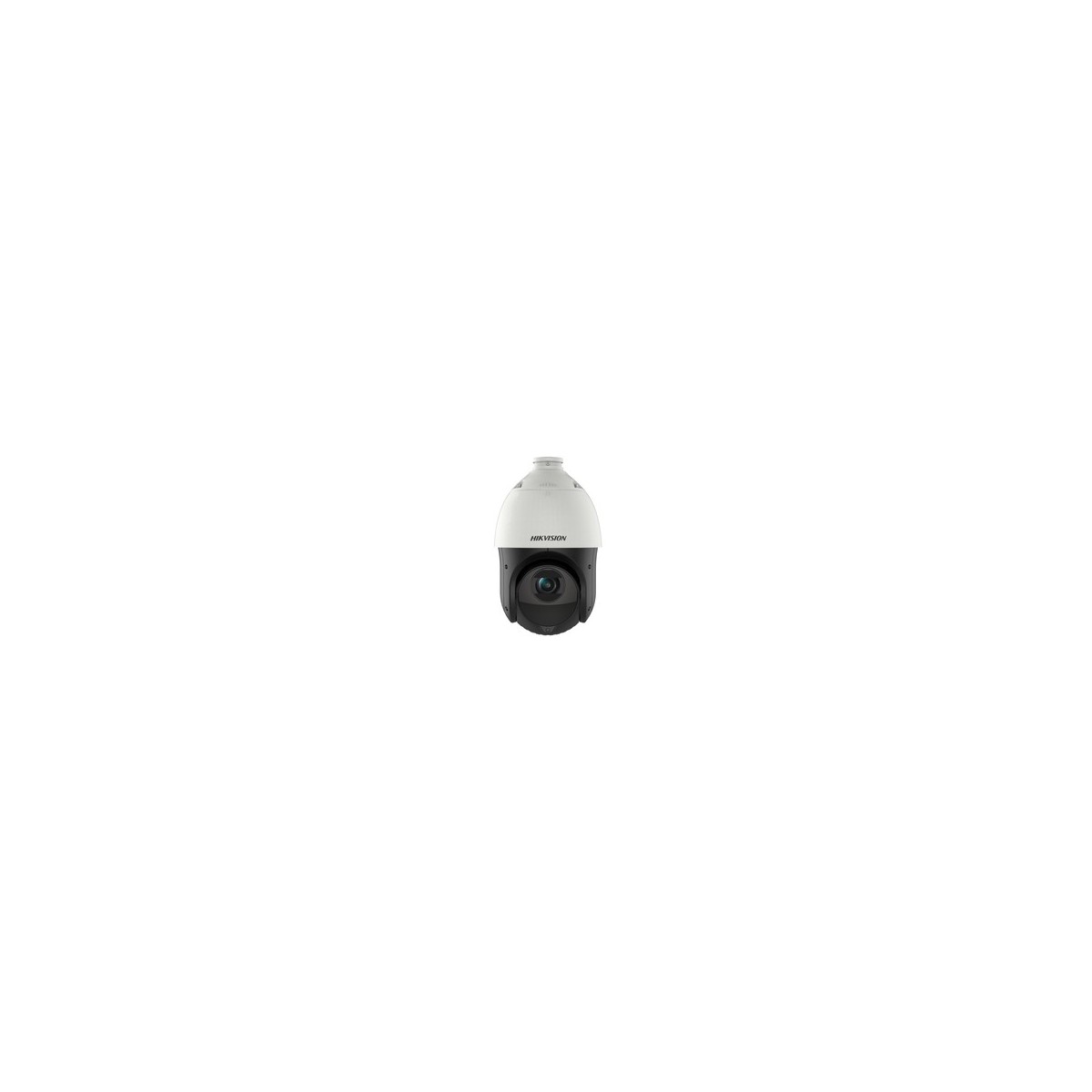 Hikvision Digital Technology DS-2DE4225IW-DE(T5) - IP security camera - Outdoor - Wired - Ceiling-wall - White - Dome
