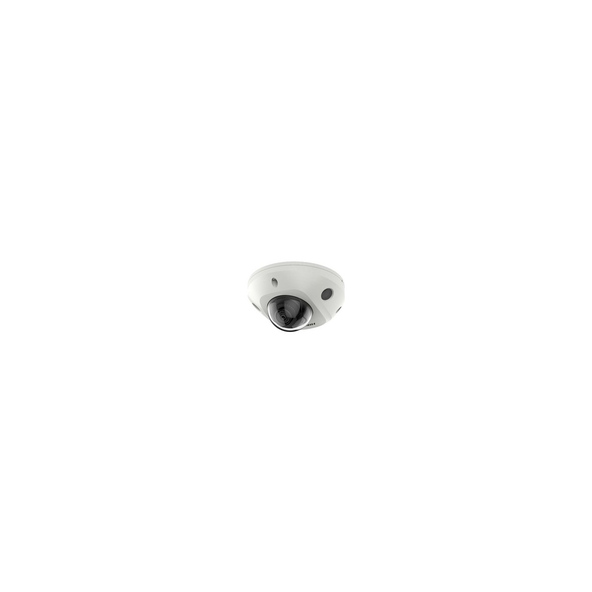 Hikvision Digital Technology DS-2CD2526G2-IS(2.8MM)(D) - IP security camera - Outdoor - Wired - Multi - 120 dB - FCC: 47 CFR Par