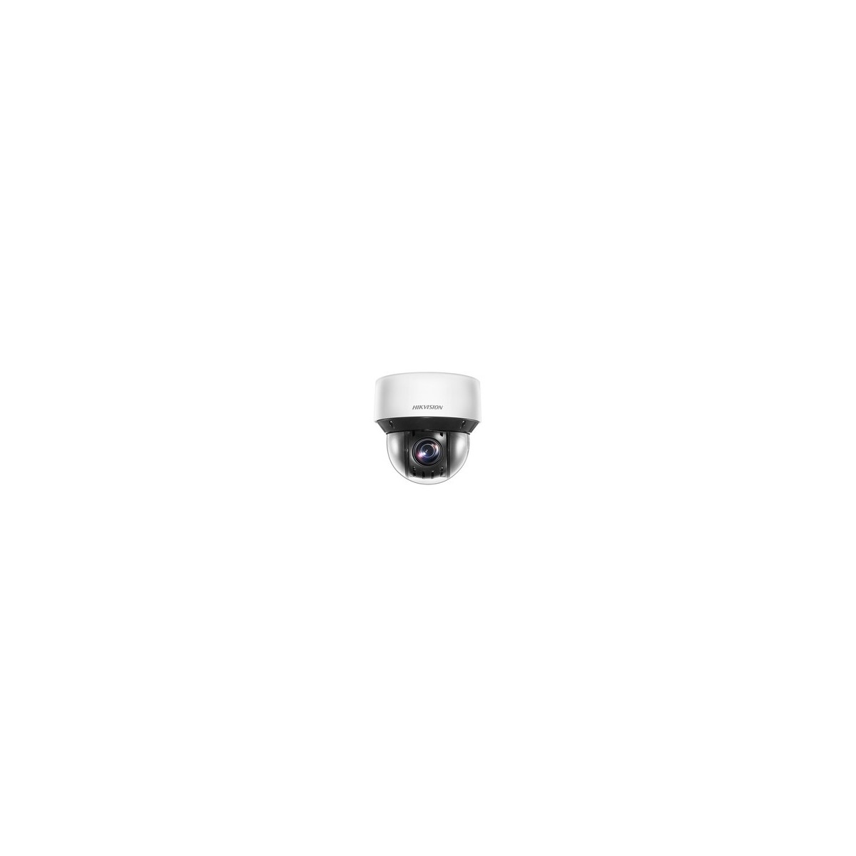 Hikvision Digital Technology DS-2DE4A425IWG-E - IP security camera - Indoor  outdoor - Wired - 120 dB - Ceiling-wall - White