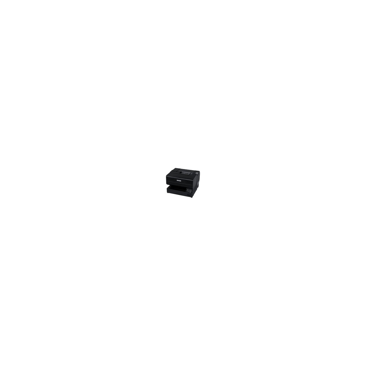 Epson TM-J7700(301PH) - Inkjet - POS printer - 98 mm-sec - 8.3 cm - Wired  Wireless - USB Type-B