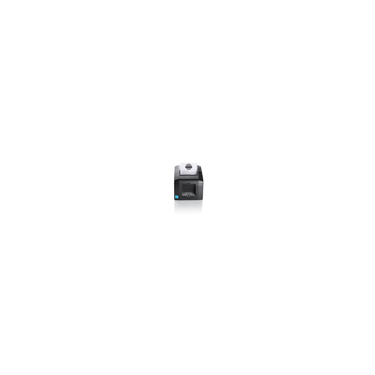 Star Micronics TSP654II - Direct thermal - POS printer - 203 x 203 DPI - 300 mm-sec - 8.3 cm - 80 mm