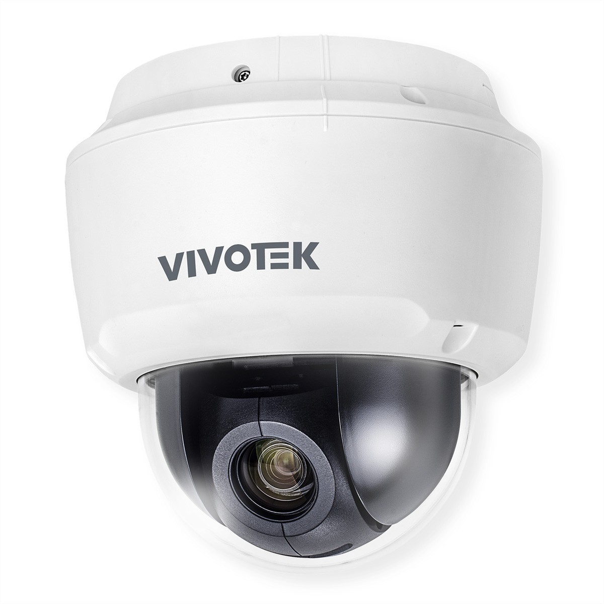VIVOTEK SUPREME SD9161-H-v2 Speed Dome IP Kamera 2MP Indoor 10x Zoom - Network Camera