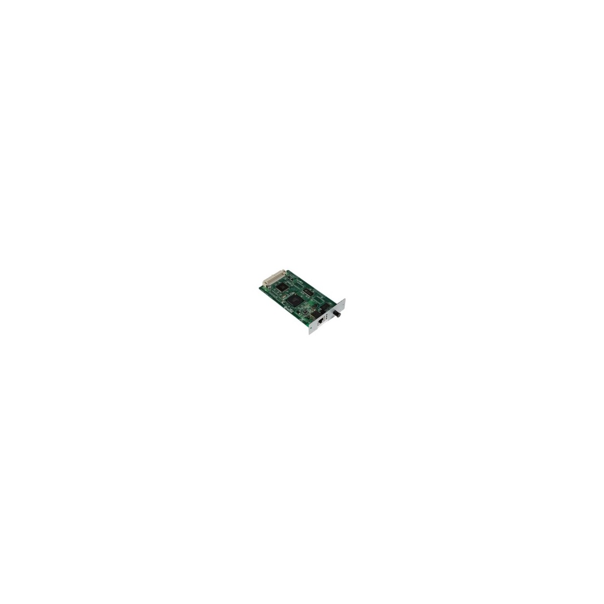 Kyocera IB-50 - Laser - FS-2100D FS-2100DN FS-4100DN FS-4200DN FS-4300DN - 10BaseT-100BaseTX-1000BaseT RJ-45