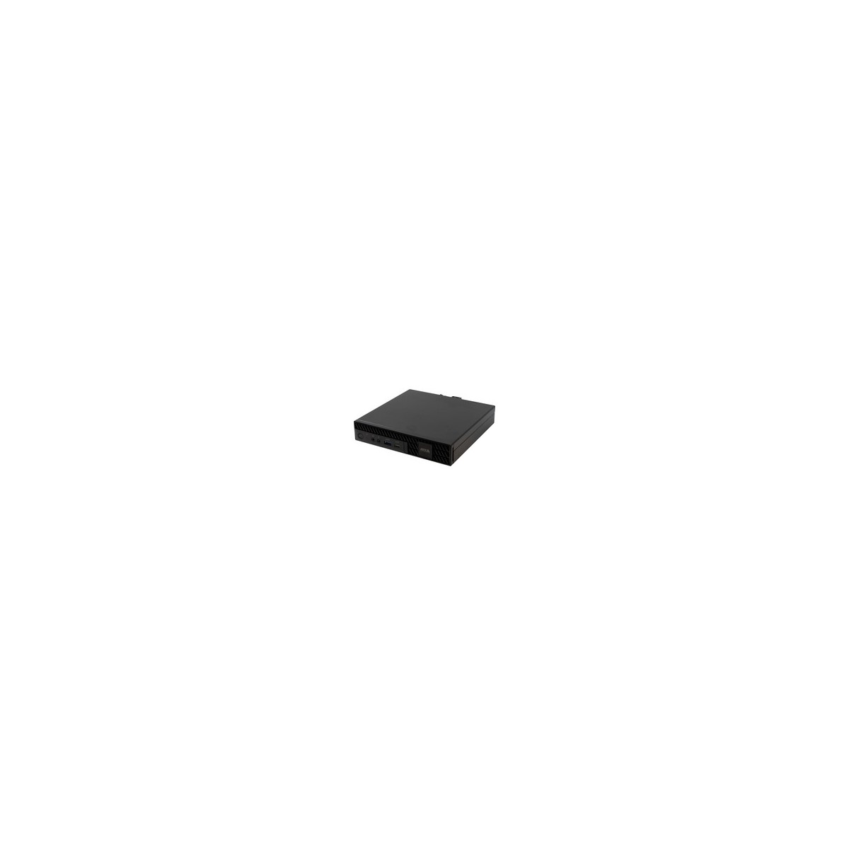 Axis 02693-002 - 1 channels - 36 channels - 8192 MB - Windows 10 IoT Enterprise - Axis - Black