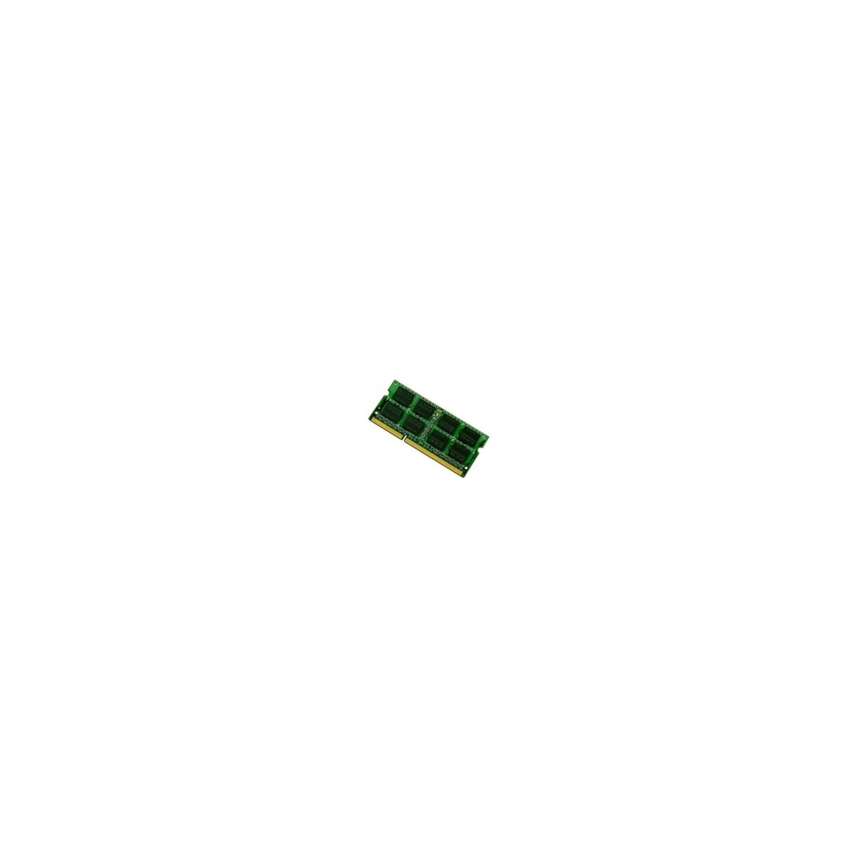 Fujitsu S26391-F2240-L800 - 8 GB - 1 x 8 GB - DDR4 - 2400 MHz - 260-pin SO-DIMM