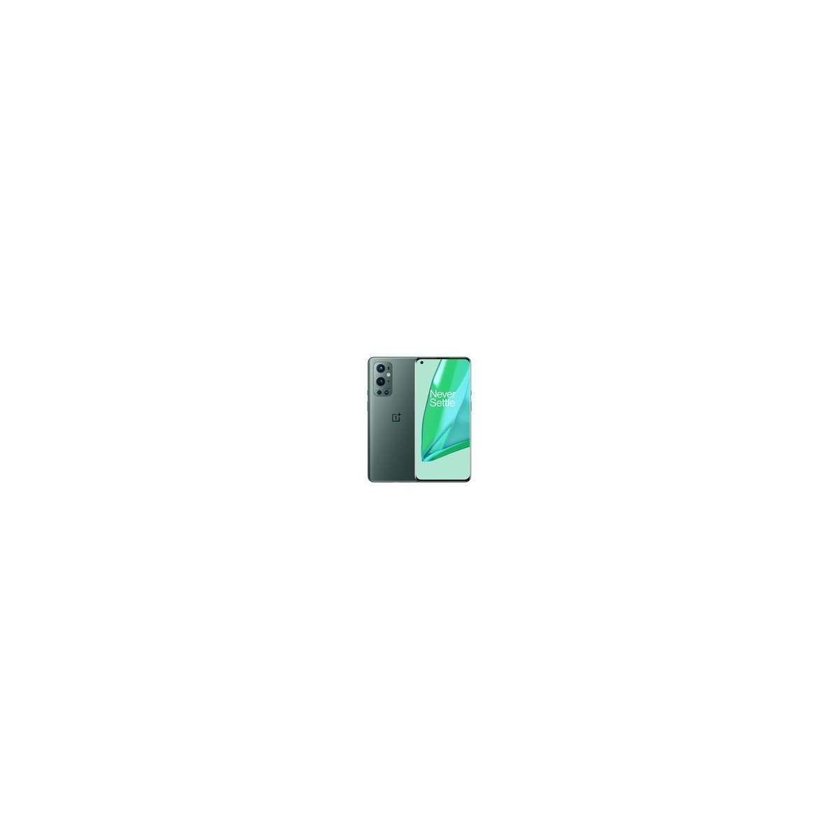 OnePlus 9 Pro - 17 cm (6.7 Zoll) - 12 GB - 256 GB - 48 MP - Oxygen OS - Grün