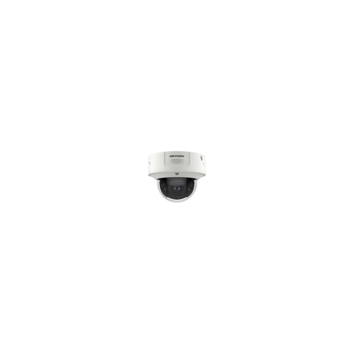 Hikvision Digital Technology IDS-2CD7146G0-IZS(2.8-12MM)(D) - IP security camera - Outdoor - Wired - Multi - 140 dB - FCC (47 CF